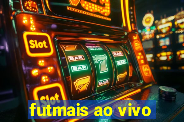 futmais ao vivo